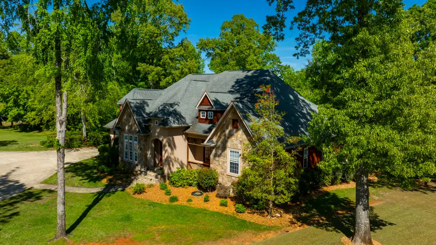 1584 Hutto Island Drive, Batesburg Leesville, SC 29070 - #2