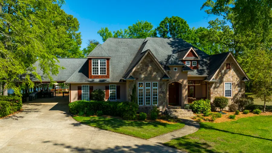 1584 Hutto Island Drive, Batesburg Leesville, SC 29070 - #3