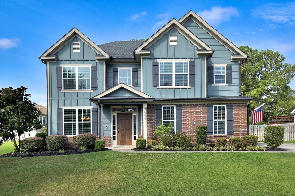 7066 Wethersfield Drive, Aiken, SC 29801 - #1