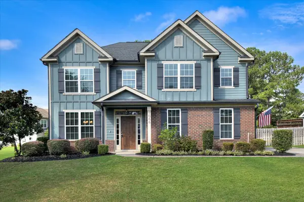 7066 Wethersfield Drive, Aiken, SC 29801