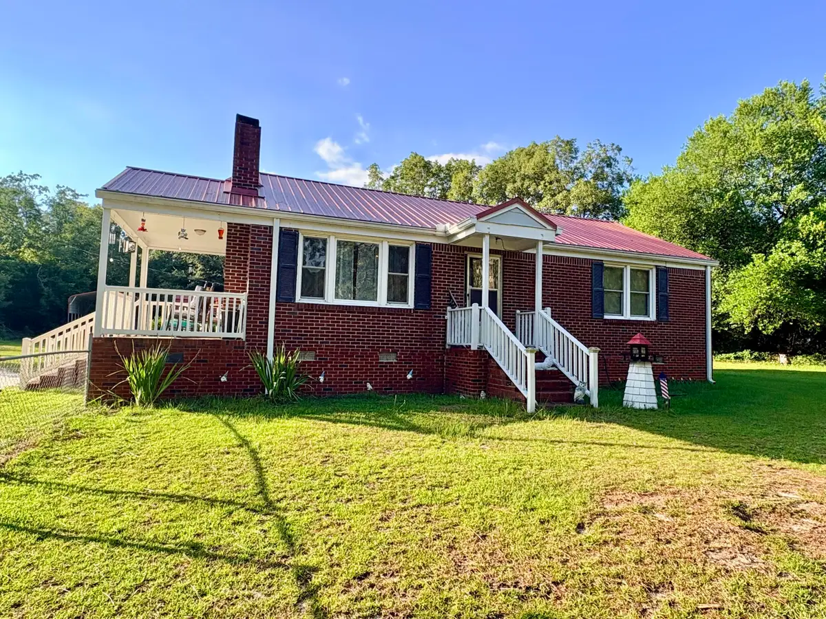 1204 Sandpit Road, Leesville, SC 29070 - #1