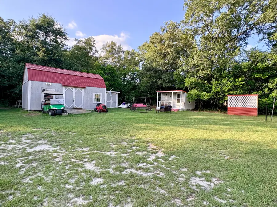 1204 Sandpit Road, Leesville, SC 29070 - #2