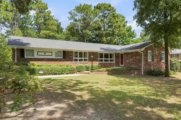 204 Cherry Hills Drive, Aiken, SC 29803