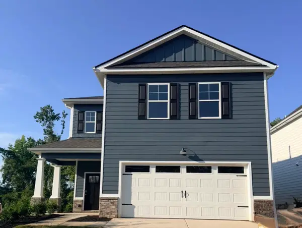 3420 Wrenfield Way, North Augusta, SC 29841