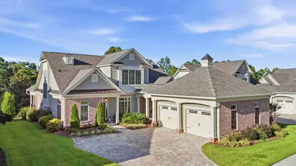 130 Thornhill Drive, Aiken, SC 29803