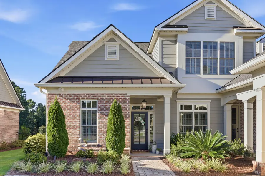 130 Thornhill Drive, Aiken, SC 29803 - #3