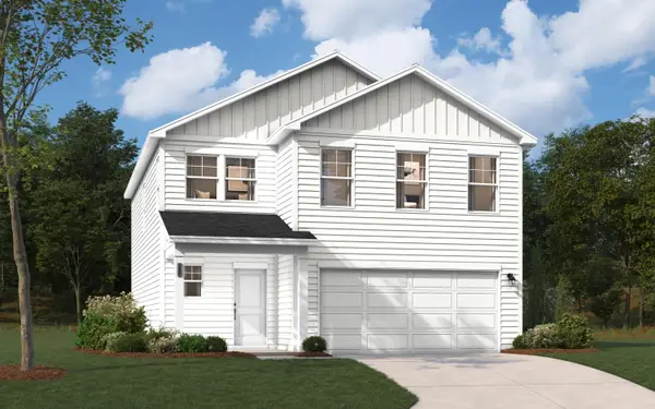 5687 Moncrief Circle, Graniteville, SC 29829