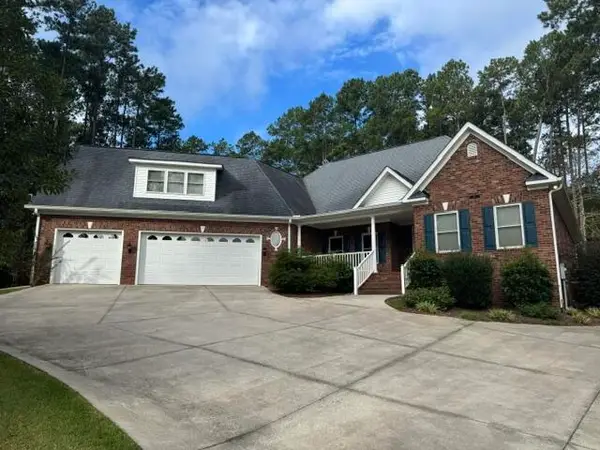 111 Long Shadow Drive, Aiken, SC 29803