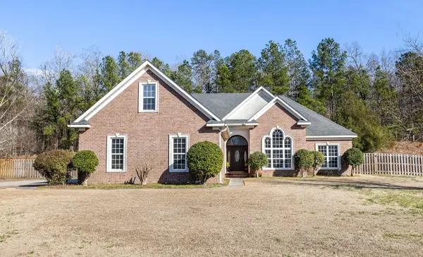 2967 William Few Parkway, Evans, GA 30809