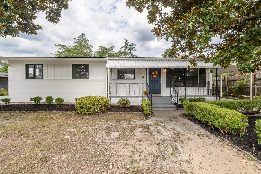 1426 Springview Drive, Augusta, GA 30909 - #2