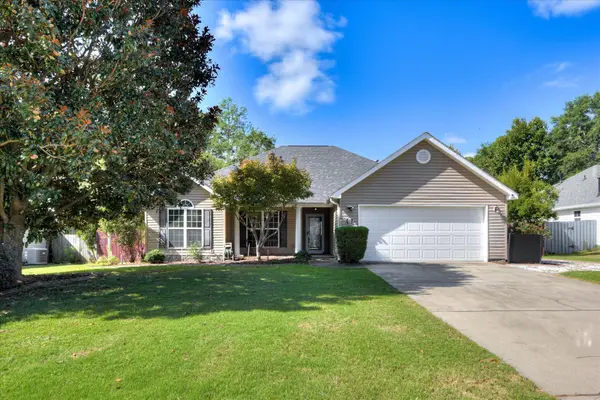 1047 Watsonia Drive, Aiken, SC 29803