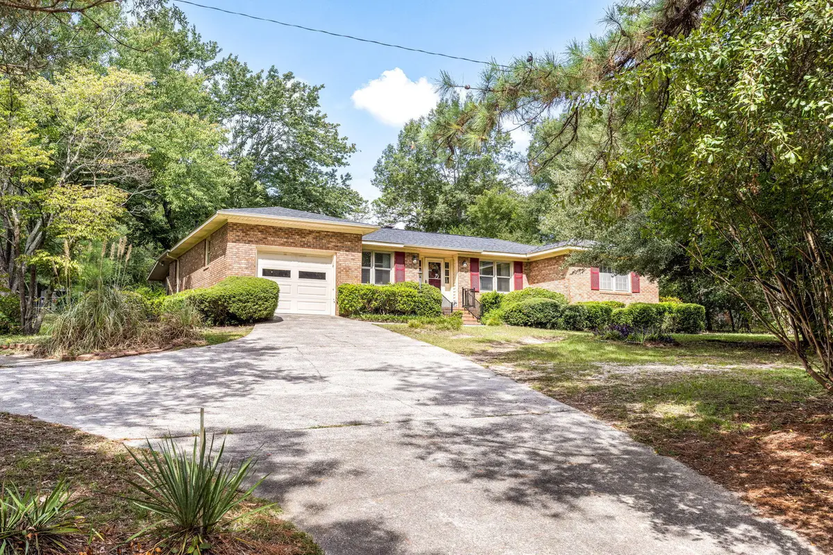 619 Cherokee Drive, North Augusta, SC 29841 - #1