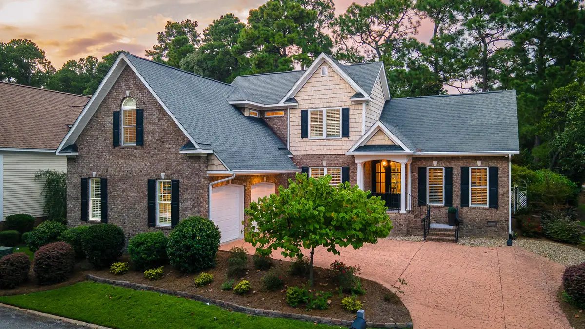 84 Juniper Loop, Aiken, SC 29803 - #1