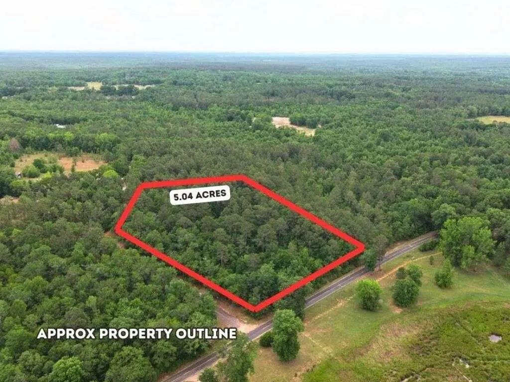 0 Lot 6 Holiness Church Road, Wagener, SC 29164 - #1
