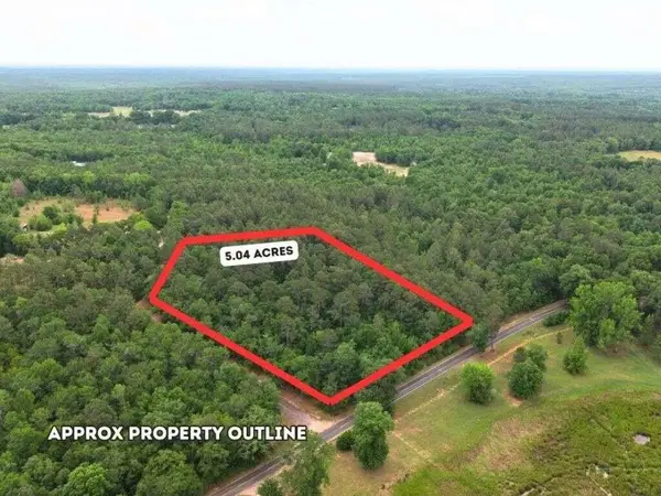 0 Lot 6 Holiness Church Road, Wagener, SC 29164
