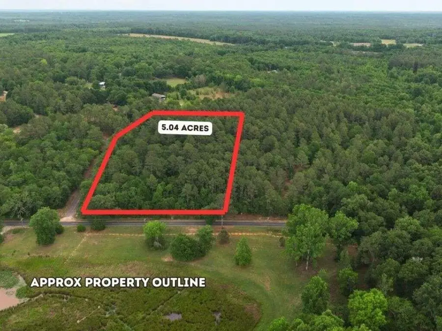 0 Lot 6 Holiness Church Road, Wagener, SC 29164 - #2