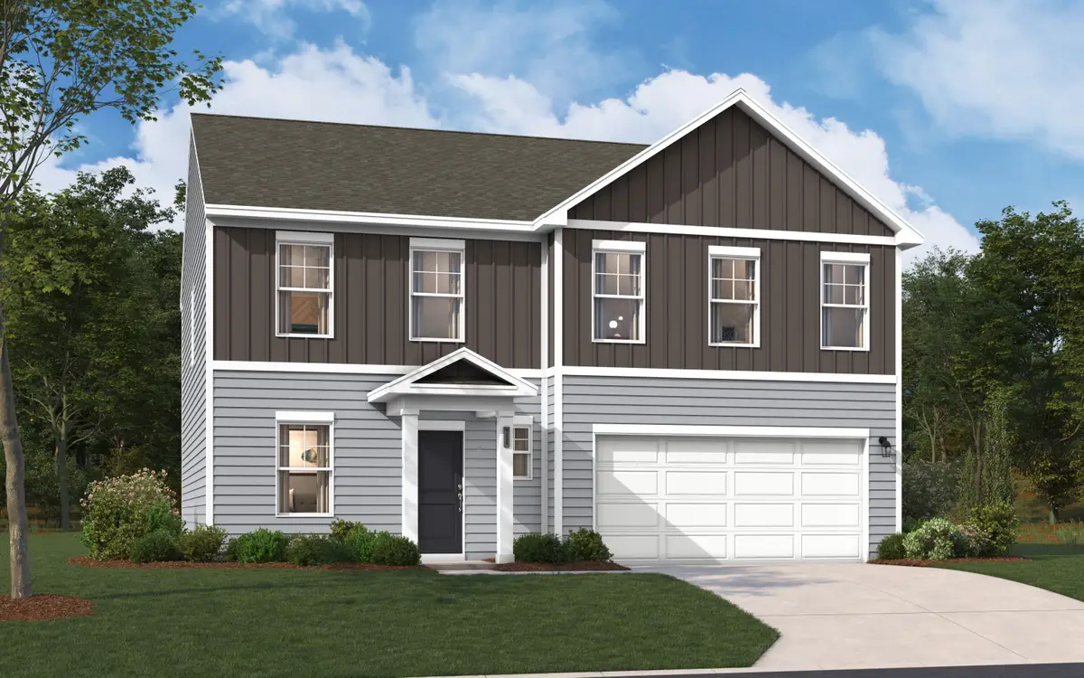 8501 Smooth Whiskey Circle, New Ellenton, SC 29809 - #1
