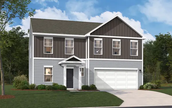 8501 Smooth Whiskey Circle, New Ellenton, SC 29809