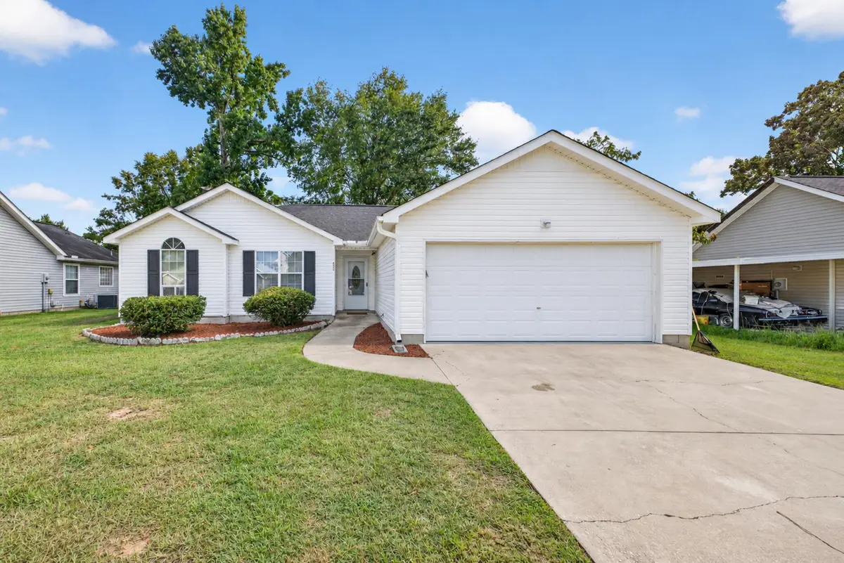 513 Palm Drive S, Aiken, SC 29803 - #1