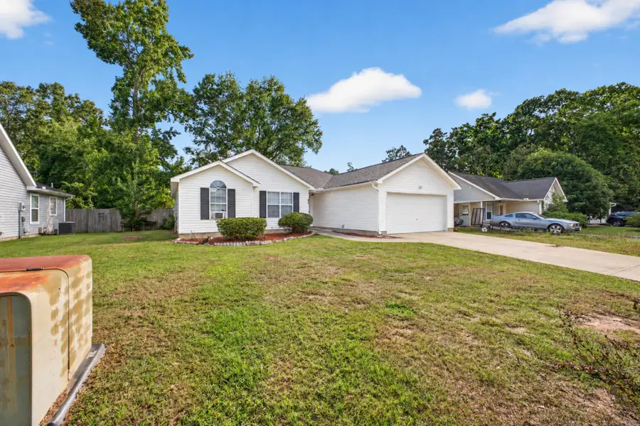 513 Palm Drive S, Aiken, SC 29803 - #2