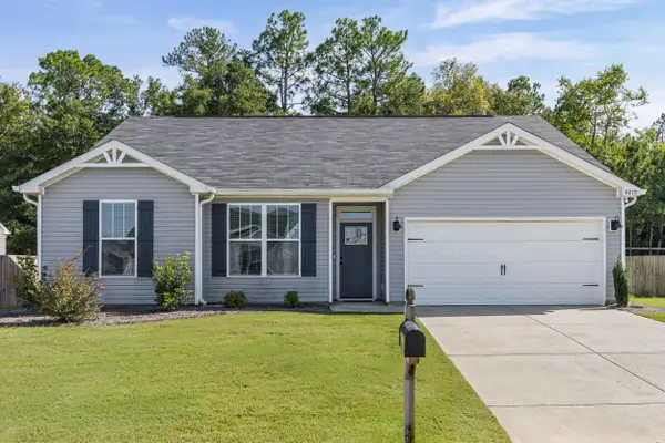 4219 Fringetree Loop, Aiken, SC 29803