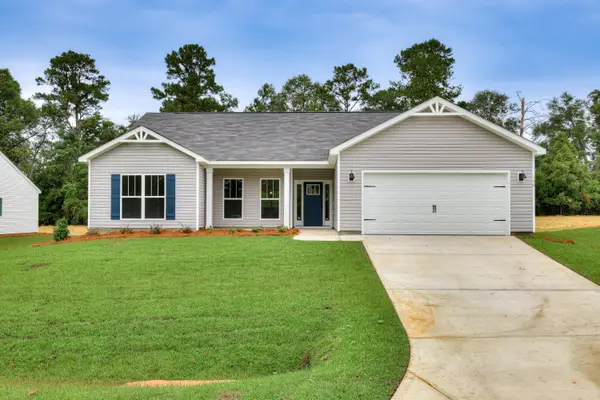 3322 Heartwood Pass, Aiken, SC 29803