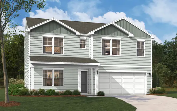 8240 Smooth Whiskey Circle, New Ellenton, SC 29809