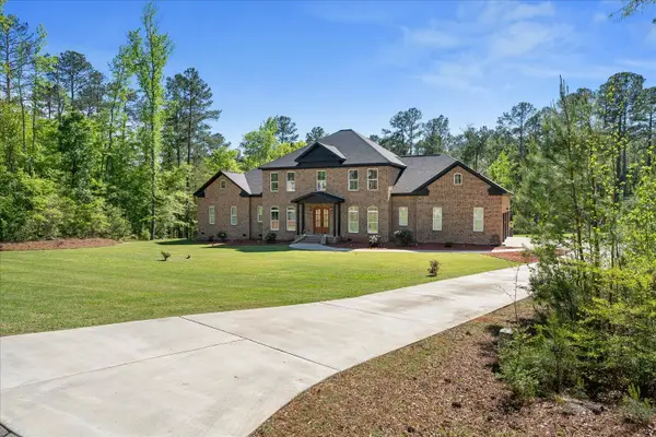 502 Schoolhouse Lane, North Augusta, SC 29860