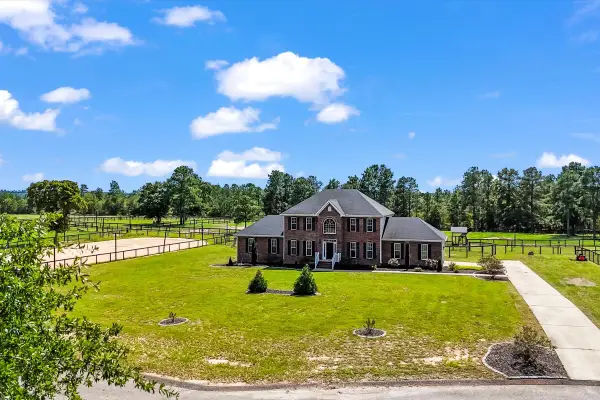 613 Dressage Court, Aiken, SC 29805