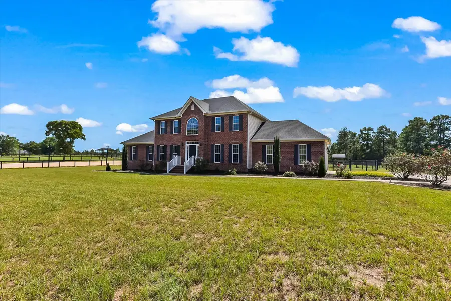 613 Dressage Court, Aiken, SC 29805 - #2