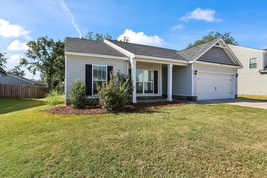 889 Carnation Pass, Aiken, SC 29803 - #2
