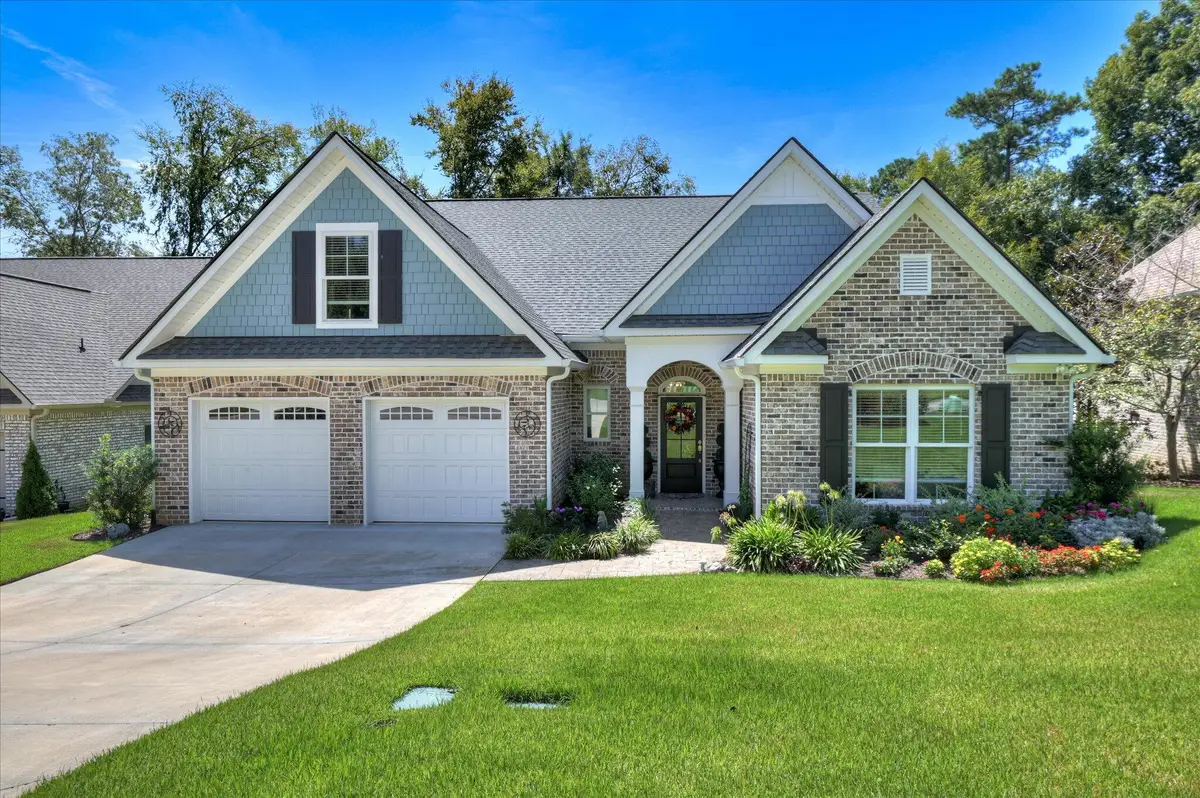 152 Pinyon Pine Loop, Aiken, SC 29803 - #1