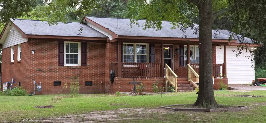 214 Bristol Avenue, Aiken, SC 29801 - #3