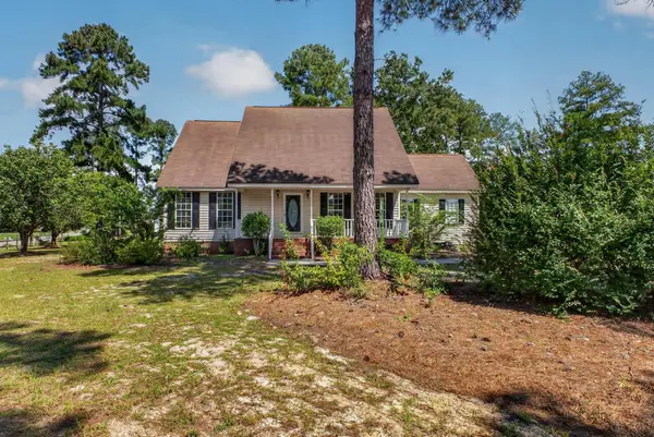 1072 Meadow Lane, Barnwell, SC 29812