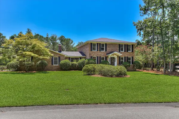12 Ruffian Road, Aiken, SC 29803