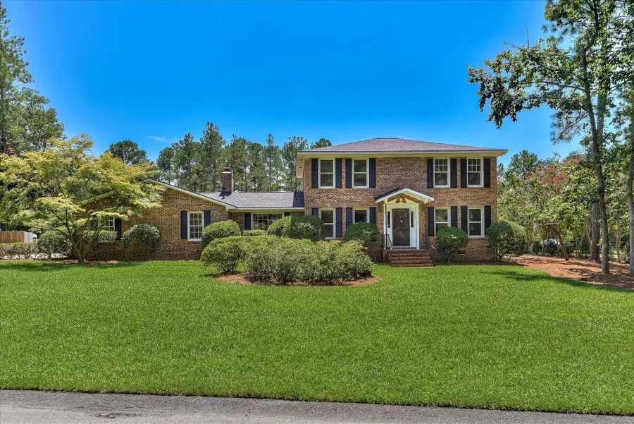 12 Ruffian Road, Aiken, SC 29803 - #2