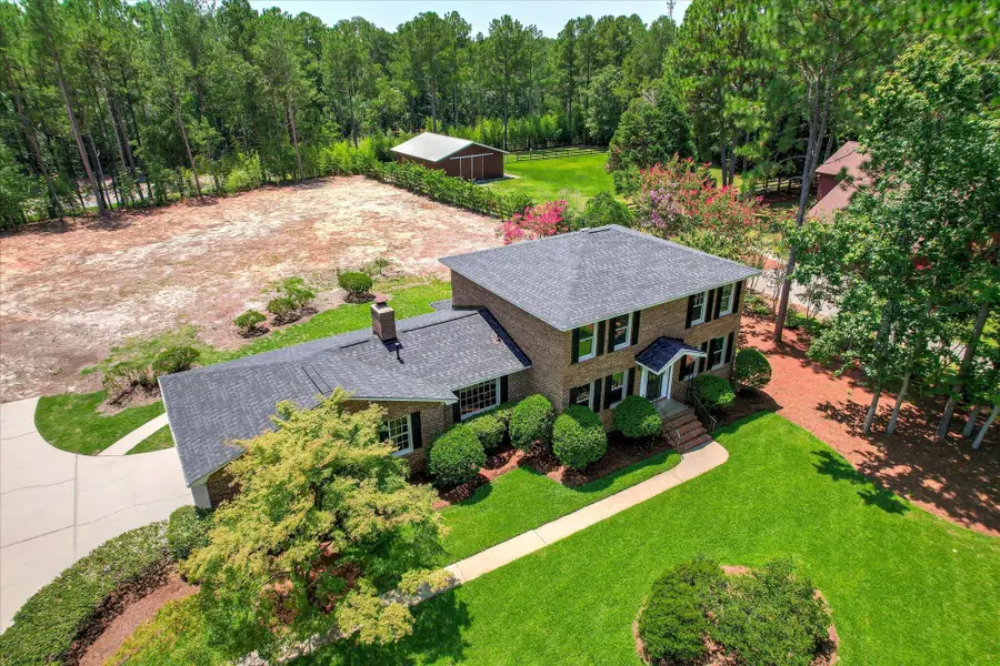 12 Ruffian Road, Aiken, SC 29803 - #3
