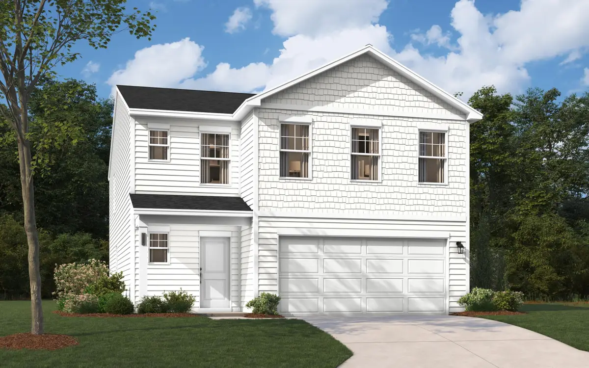 240 Sparrow Lane, Thomson, GA 30824 - #1