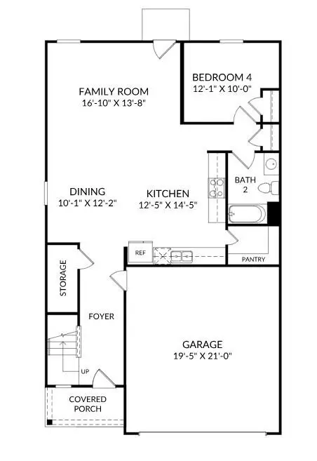 240 Sparrow Lane, Thomson, GA 30824 - #2