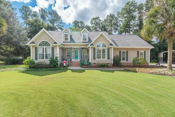1029 Old Ellis Square, Aiken, SC 29803