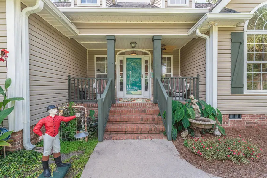 1029 Old Ellis Square, Aiken, SC 29803 - #2