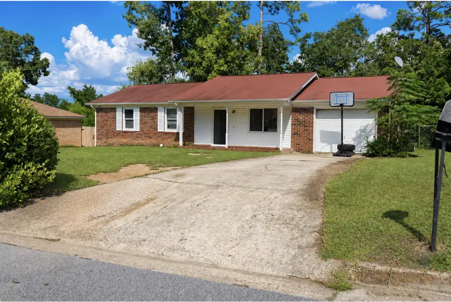3618 Quail Hollow Drive, Hephzibah, GA 30815 - #2