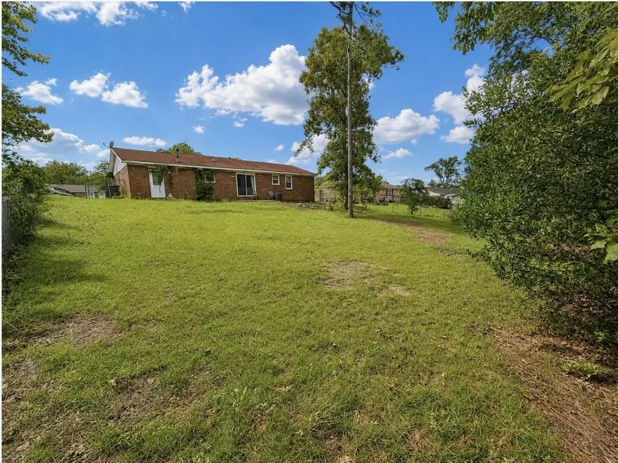 3618 Quail Hollow Drive, Hephzibah, GA 30815 - #3