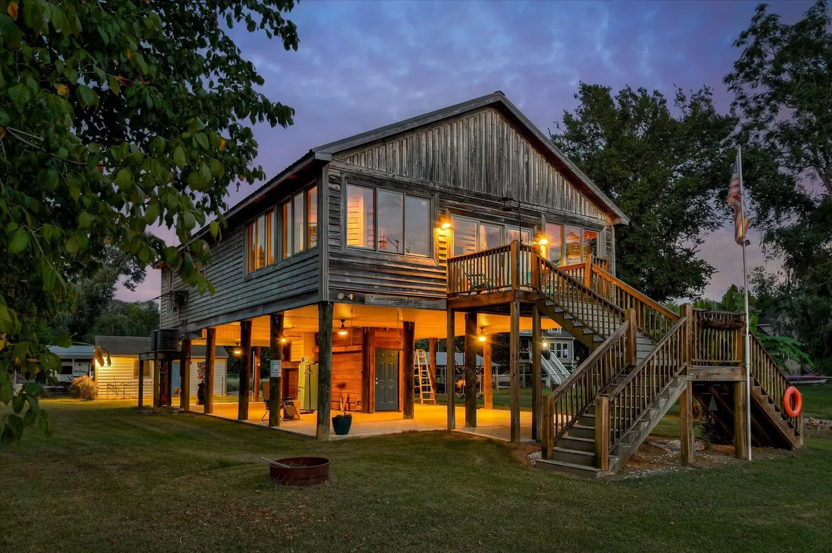 708 Gum Swamp Road, Jackson, SC 29831 - #1