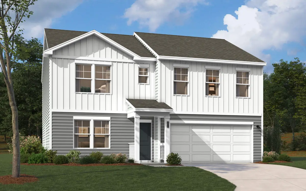 8232 Smooth Whiskey Circle, New Ellenton, SC 29809 - #1