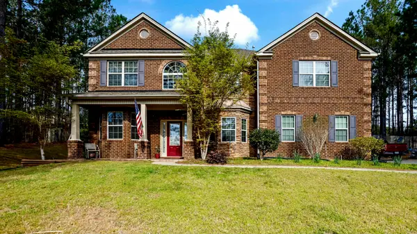 1147 Scarborough Pass, Aiken, SC 29801