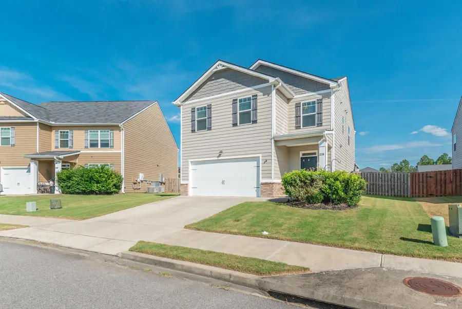 235 Tahoe Drive, Aiken, SC 29803 - #2