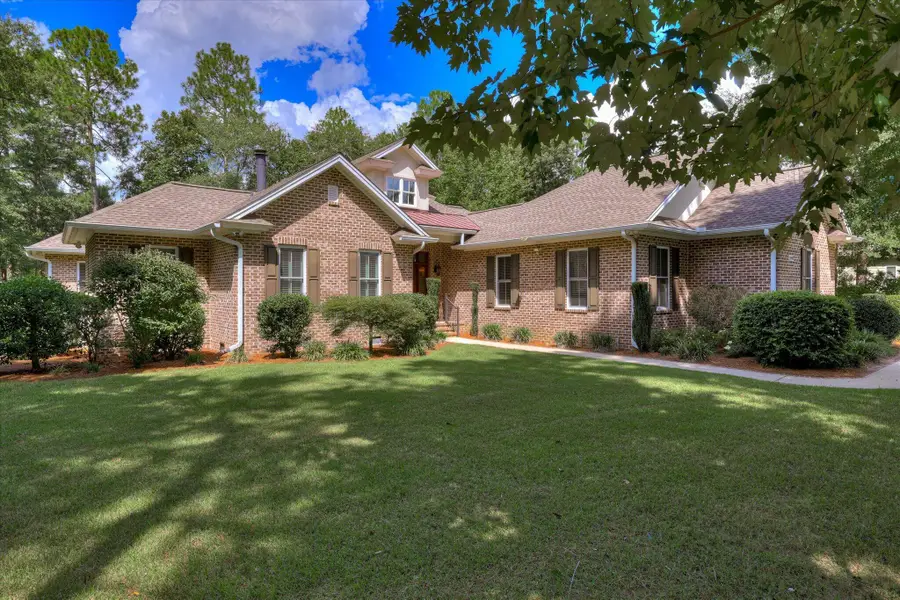1093 Arborgate Lane, Aiken, SC 29803 - #3