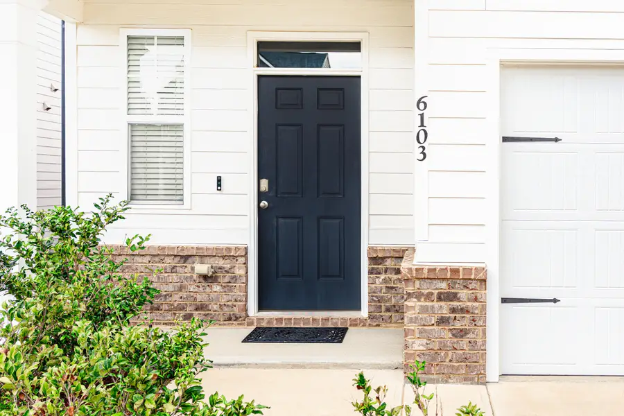 6103 Beadlow Street, Aiken, SC 29801 - #3