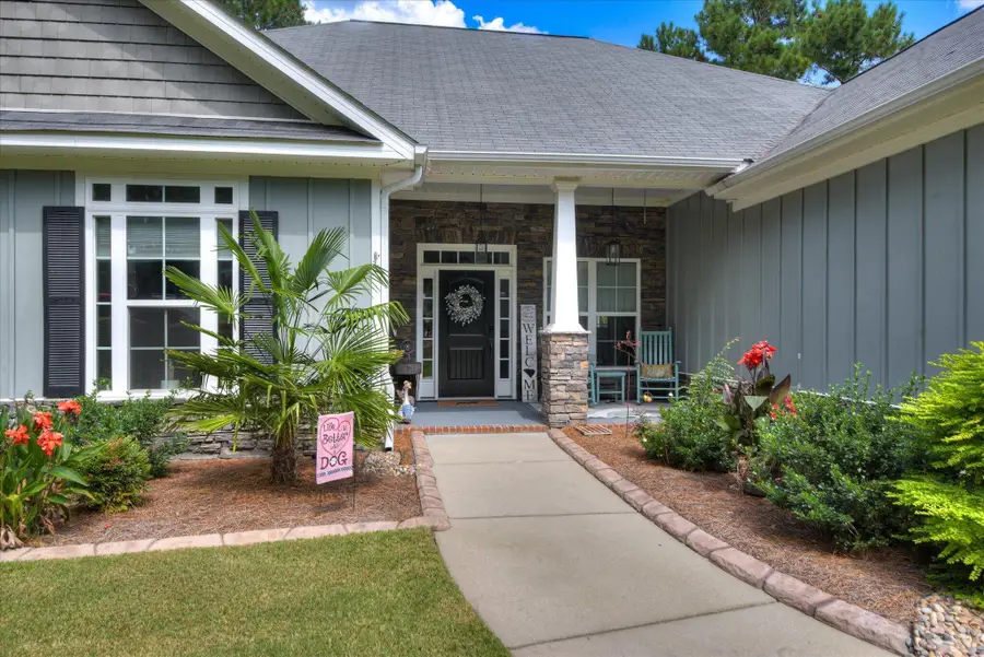 5063 Glastonbury Court, Beech Island, SC 29842 - #3